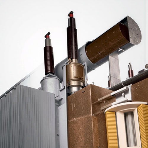 845 Transformer Monitoring & Diagnostics