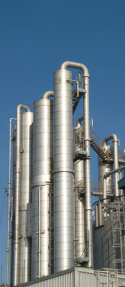 Dedicated industrial strength network
