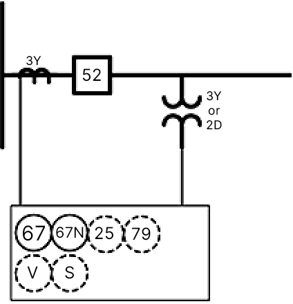 Directional Overcurrent