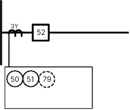 Non Directional Overcurrent