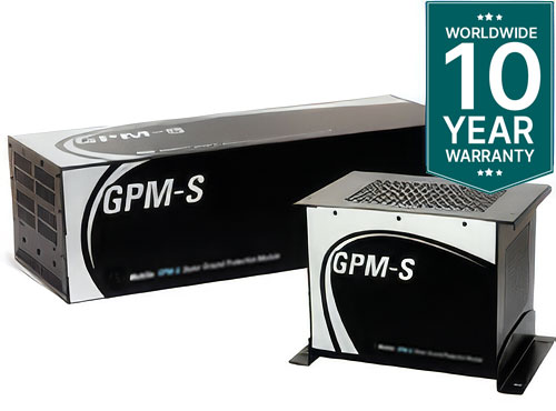 GPM-S