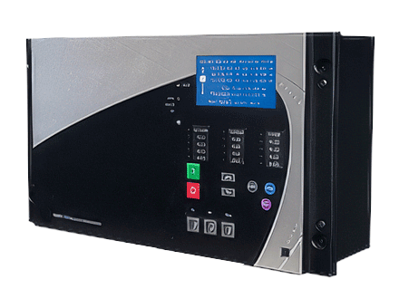 Multilin C650 
