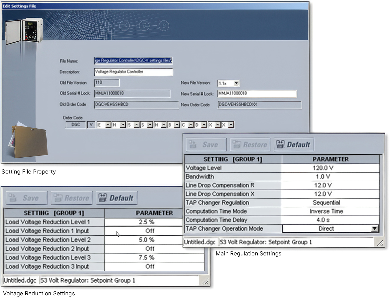 dgc-v_software-pict