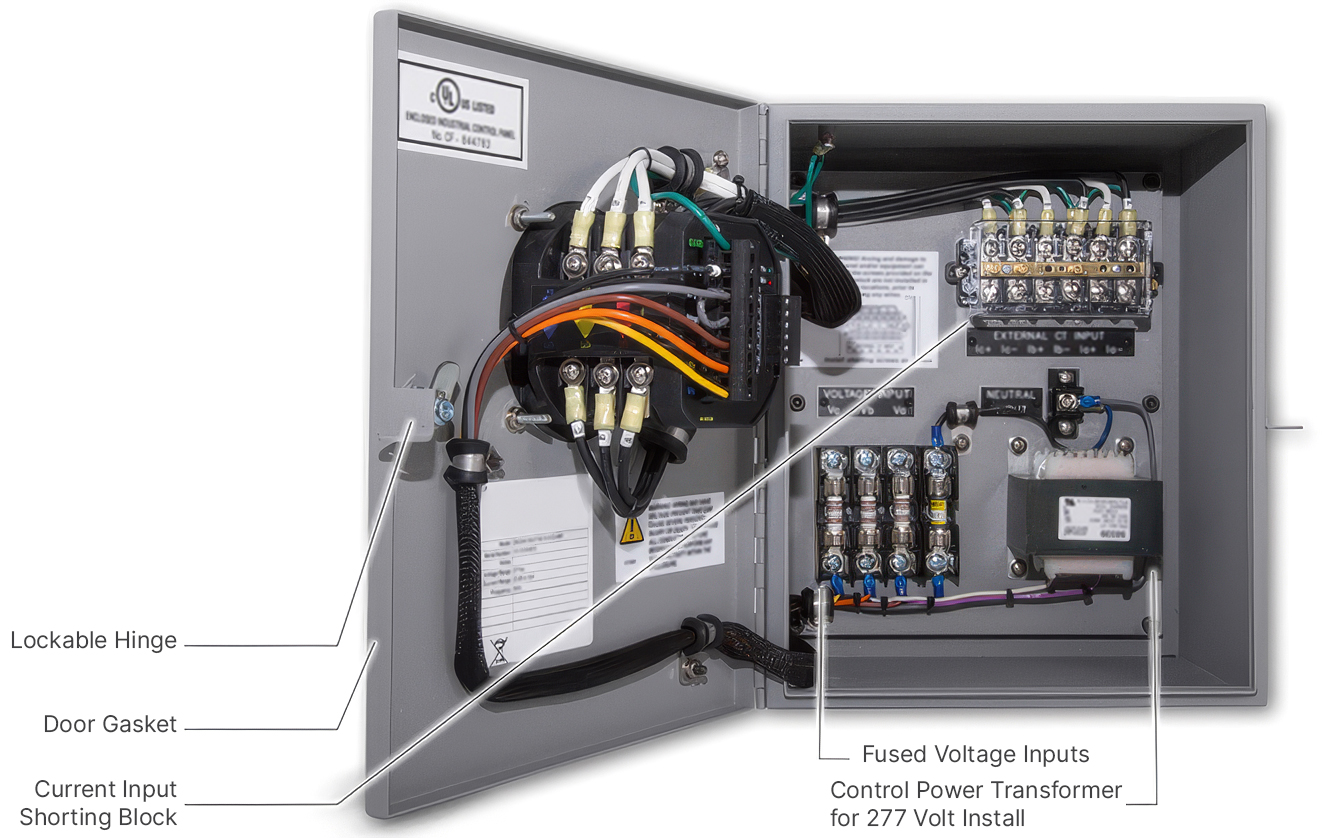 EPM2200 Assembly
