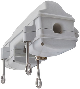 Line sensor