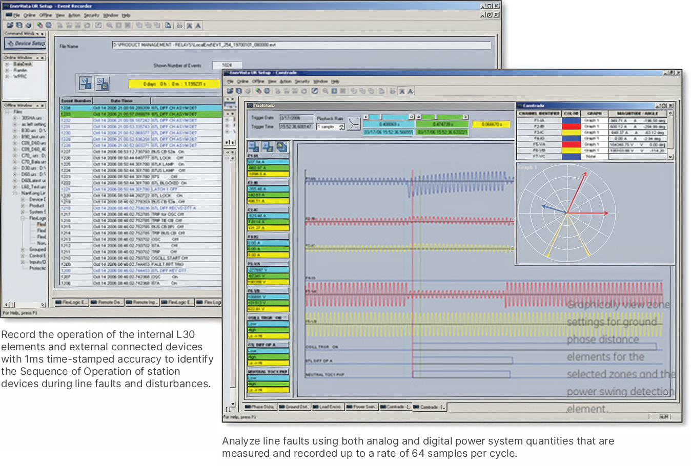 Enervista Software