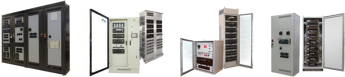 Packaged Solutions