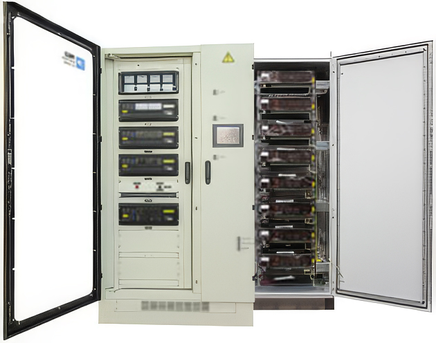 packaged solutions