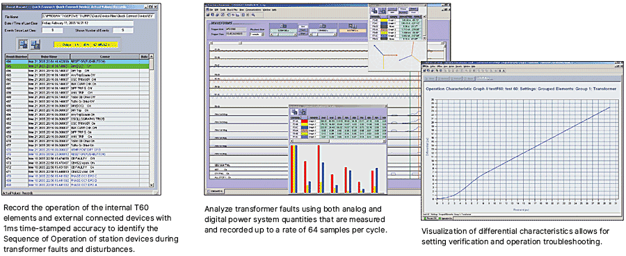 Enervista Software