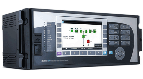 Multilin C60 