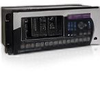Control Systems & Protection Relays