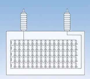 Internally Fused Design
