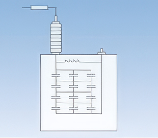 Externally Fused Design