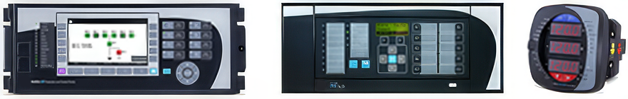 Measurement Equipment