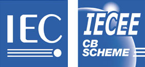 iec and iecee badge