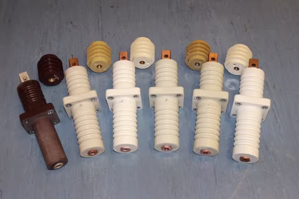 Examples of NanocompEIM demonstrators