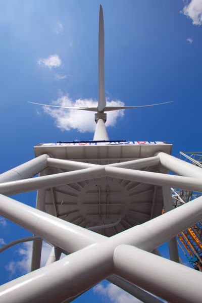Turbine