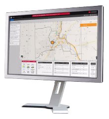 Response monitor