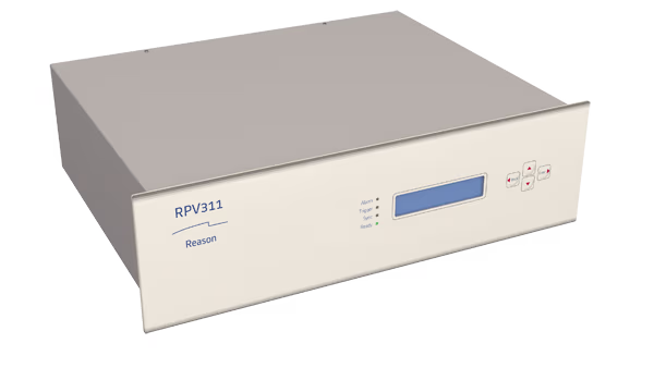 RPV311 (Processing Unit)