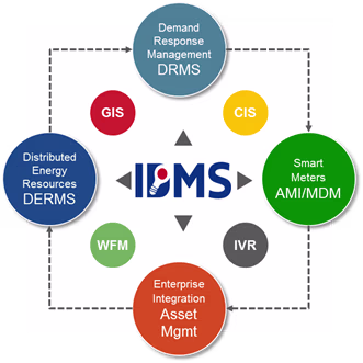 IDMS