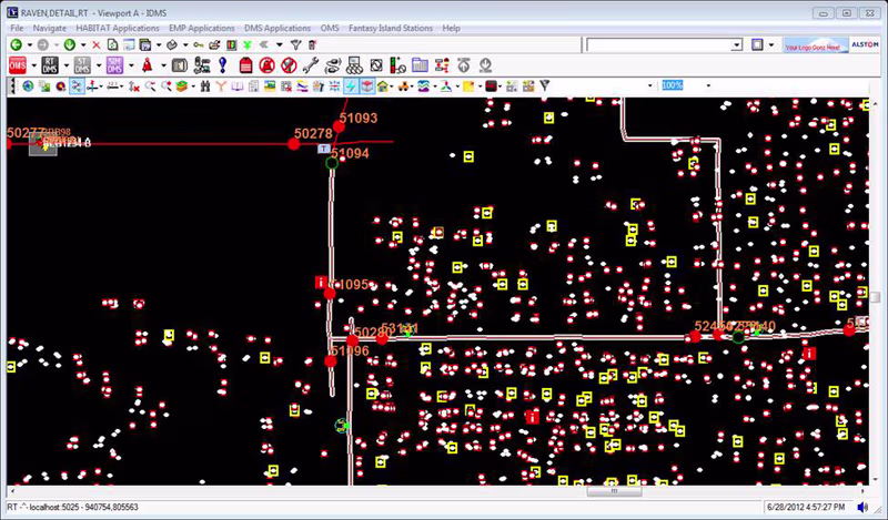 outage analysis