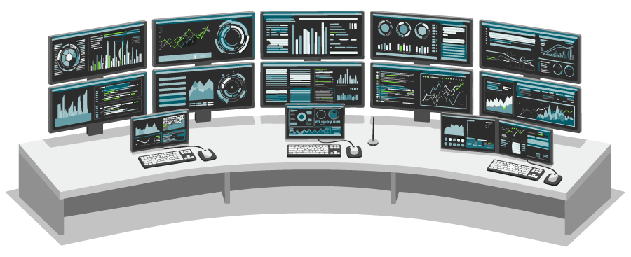 EMS Platform