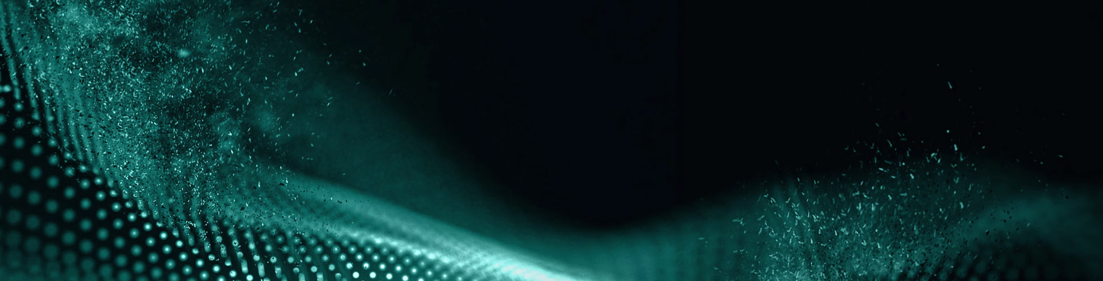 Valley city at night under moonlight, symbolizing reliable energy through GE Vernova grid solutions
