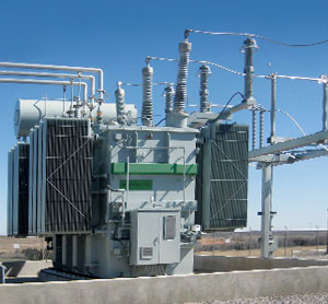 Enhanced Transformer Monitoring