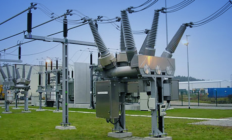 Hybrid Switchgear