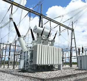 Power Transformers