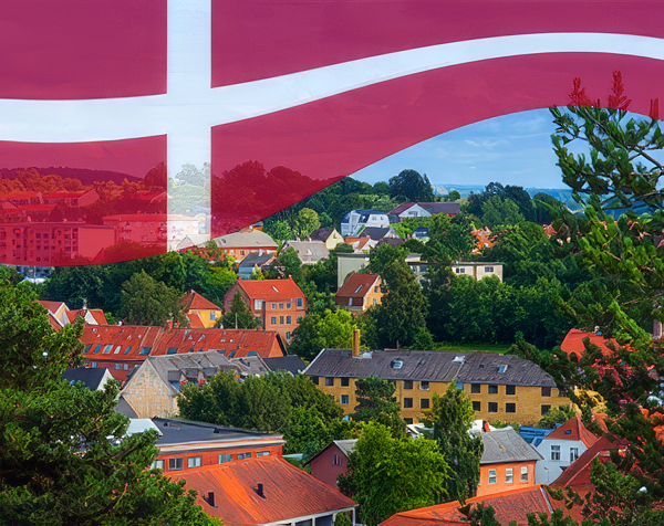 GE’s Grid Solutions awarded first-of-its-kind turnkey refurbishment contract in Denmark