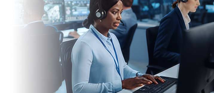 P&C Technical Support 