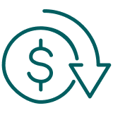 Lower Operating Costs