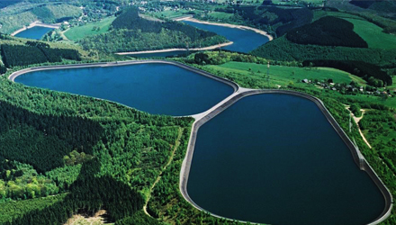 Grid Solutions provides upgrade services for pumped-storage application, helps customers accelerate their energy transition