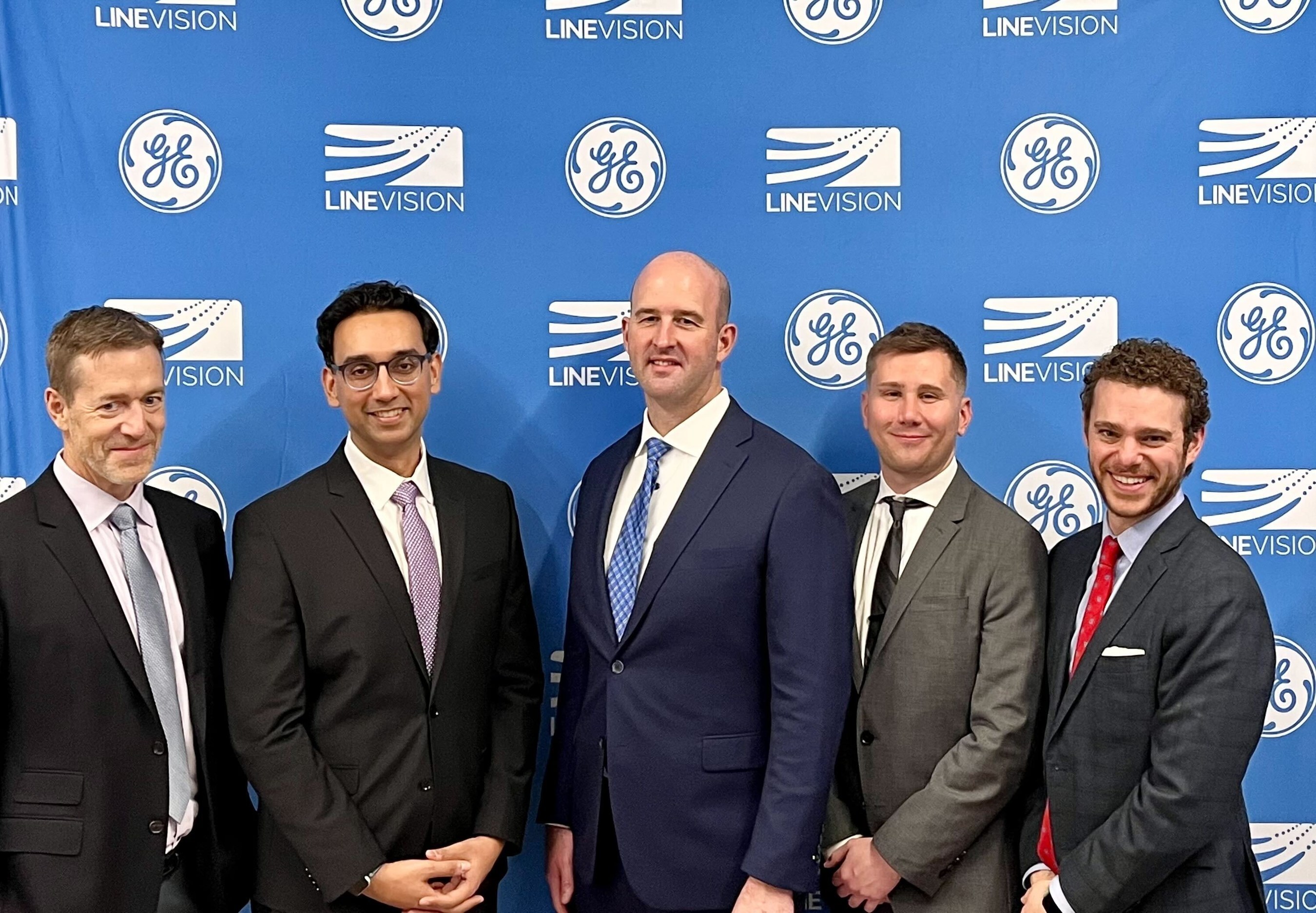 GE Grid Solutions and LineVision Partner to Deliver Comprehensive Dynamic System Rating Platform