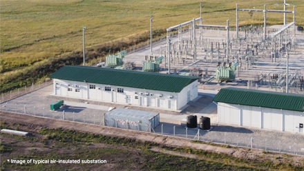 GE Vernova’s Grid Solutions to supply air-insulated substations to Casa dos Ventos’ Serra do Tigre Wind Complex in Brazil