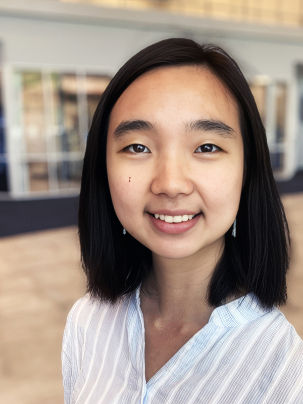 Shuying Zhen: changing the world through engineering