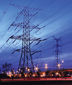 transmission line