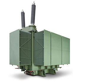 Green Power Transformer