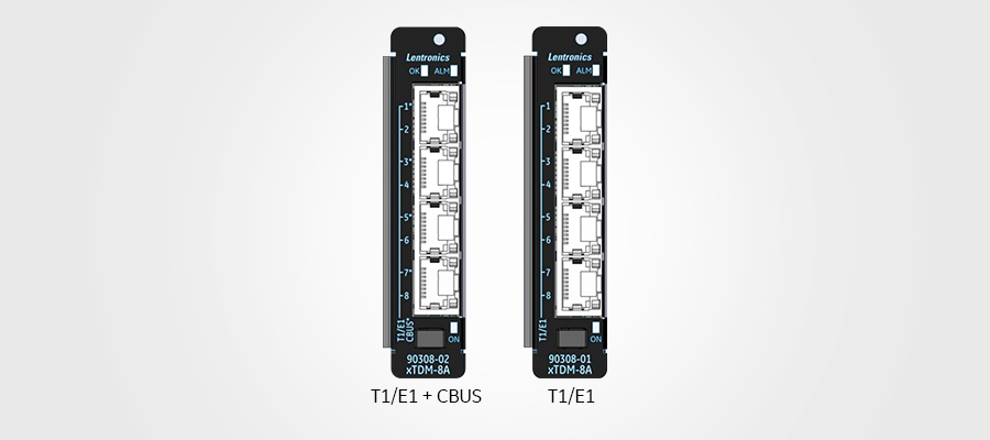 t1/e1-cbus