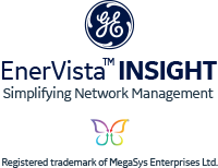 GE EnerVista™ INSIGHT