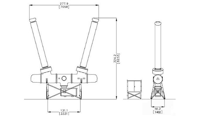 DT2-550