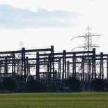 Transmission Substations