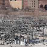 Distribution Substations