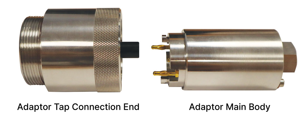 Adaptor