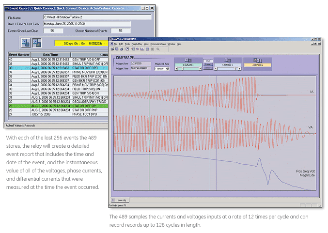 EnerVista™ Software