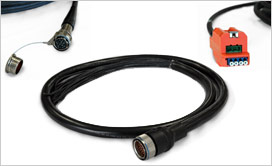 HardFiber Cables