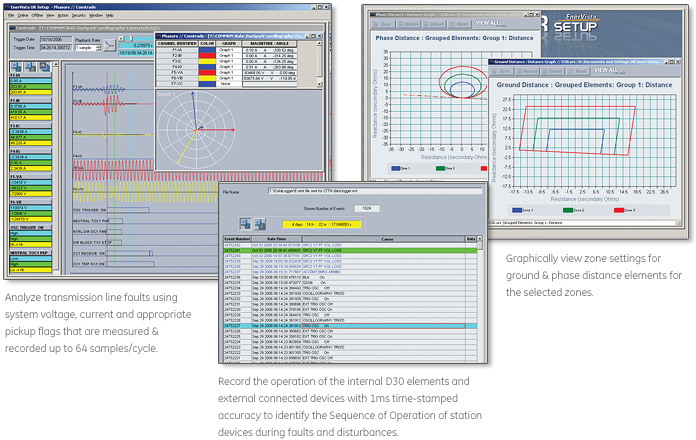 EnerVista Software