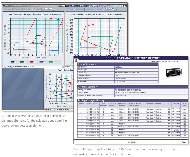 EnerVista Software