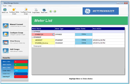 status-meters
